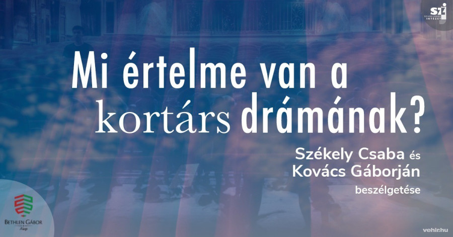 Plakát: Keszte Bálint