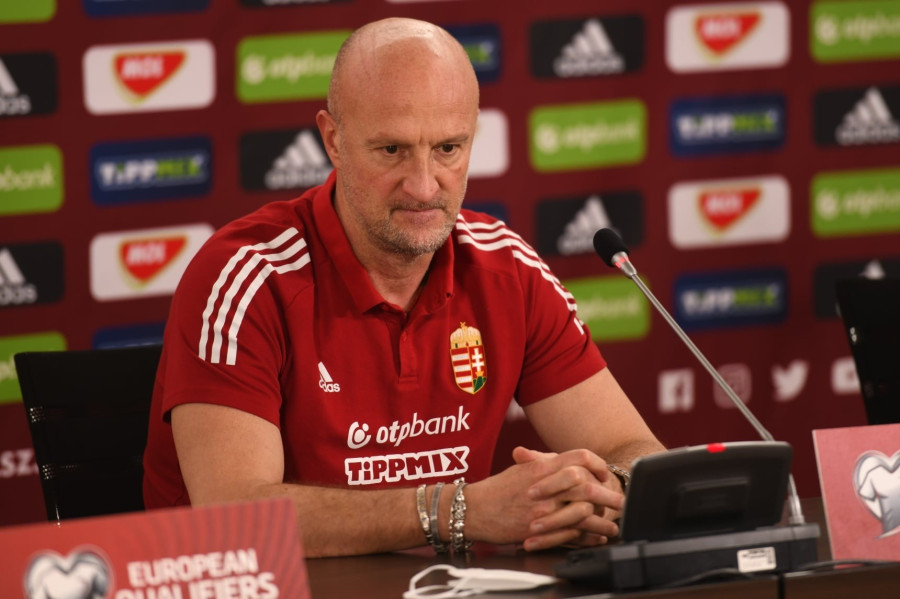 Fotó: MLSZ Facebook