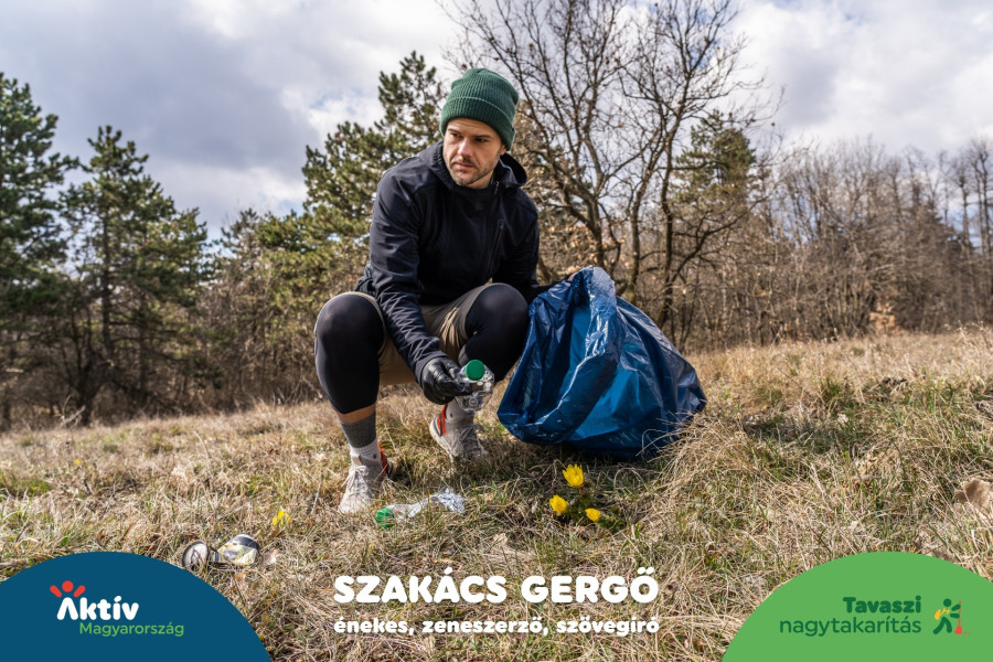 A kampányhoz ismert arcok is csatlakoztak