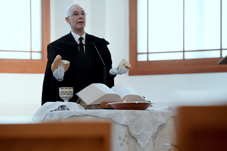 Balog Zoltán (fotó: MTI)