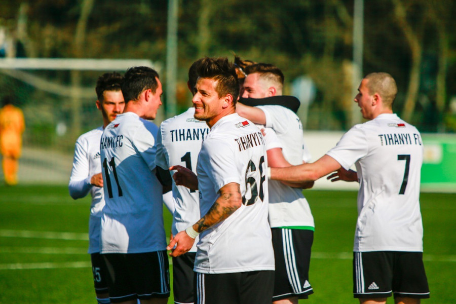 A Tihany a Fűzfő vendégszeretet élvezheti a hétvégén