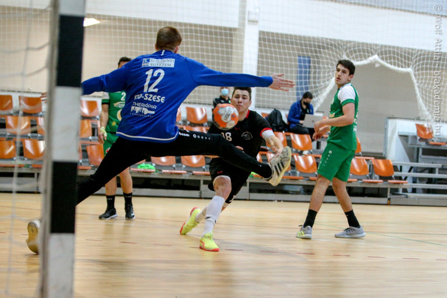 Fotók: Wolf Attila - bfkakademia.hu