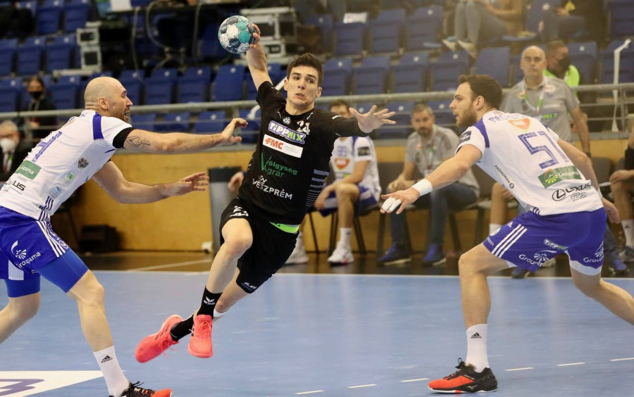 Fotó: Veszprémi KKFT Facebook