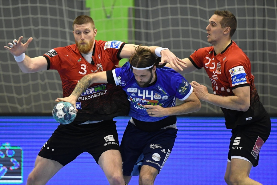 Fotók: MTI/Illyés Tibor