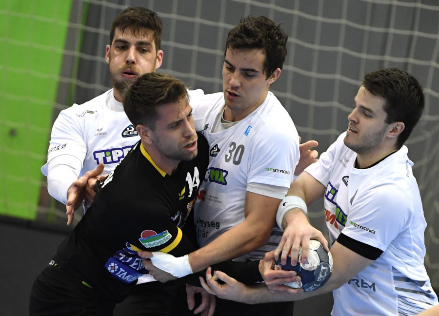 Fotó: MTI/Illyés Tibor