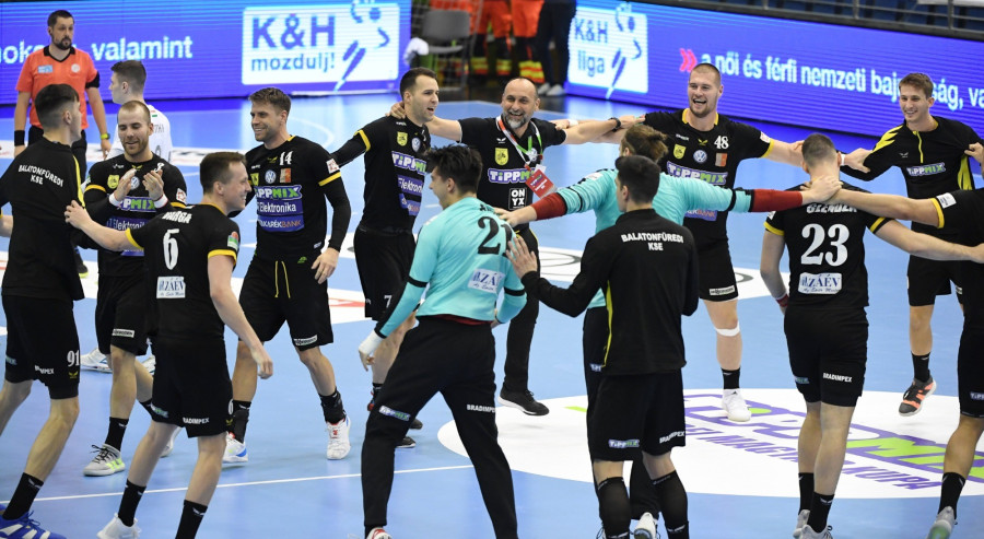 Fotó: MTI/Illyés Tibor