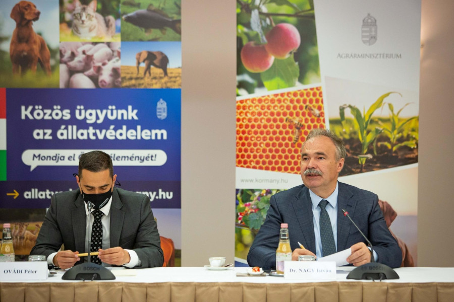 fotó: kormany.hu (Fekete István)