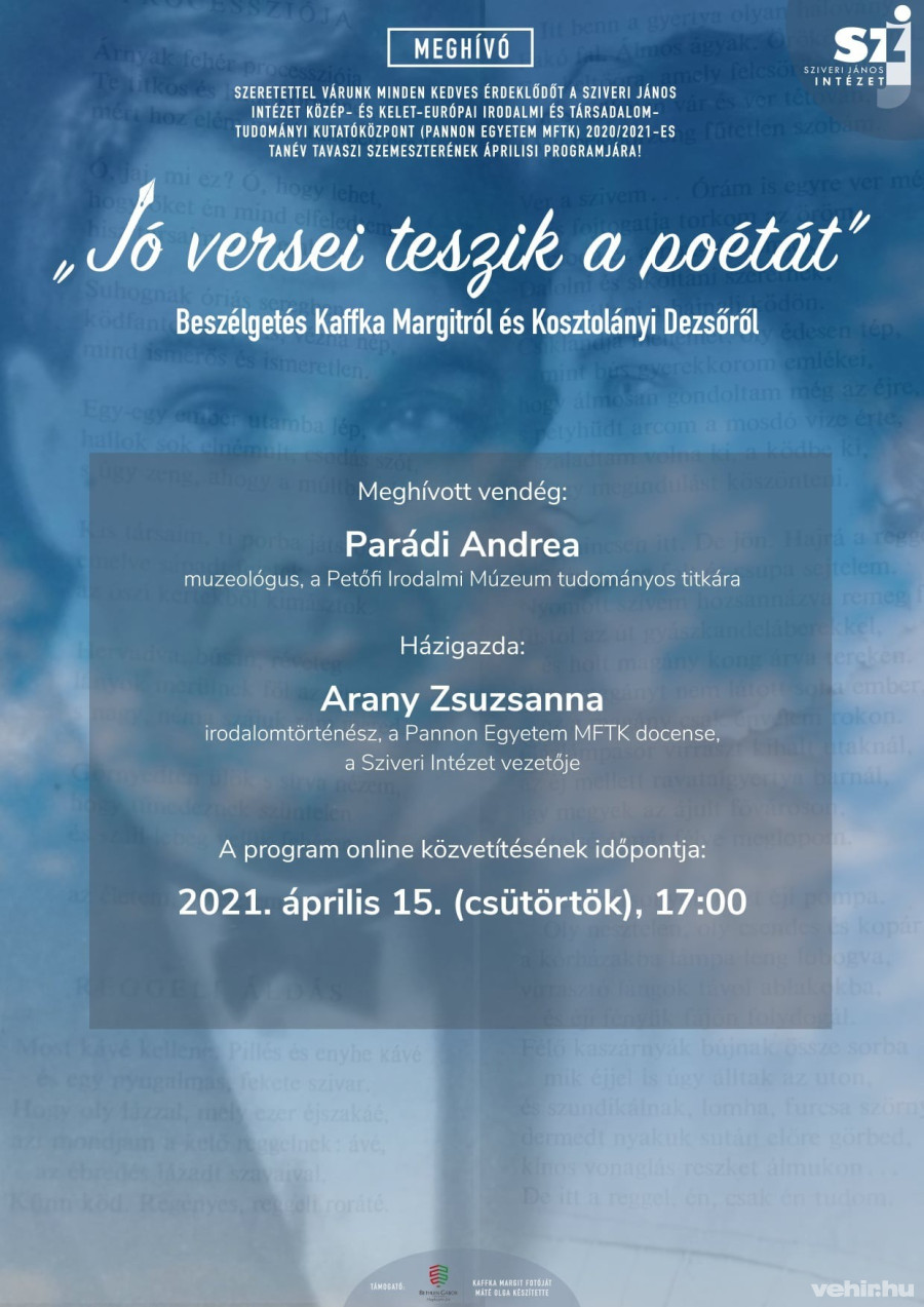 Plakátterv: Keszte Bálint