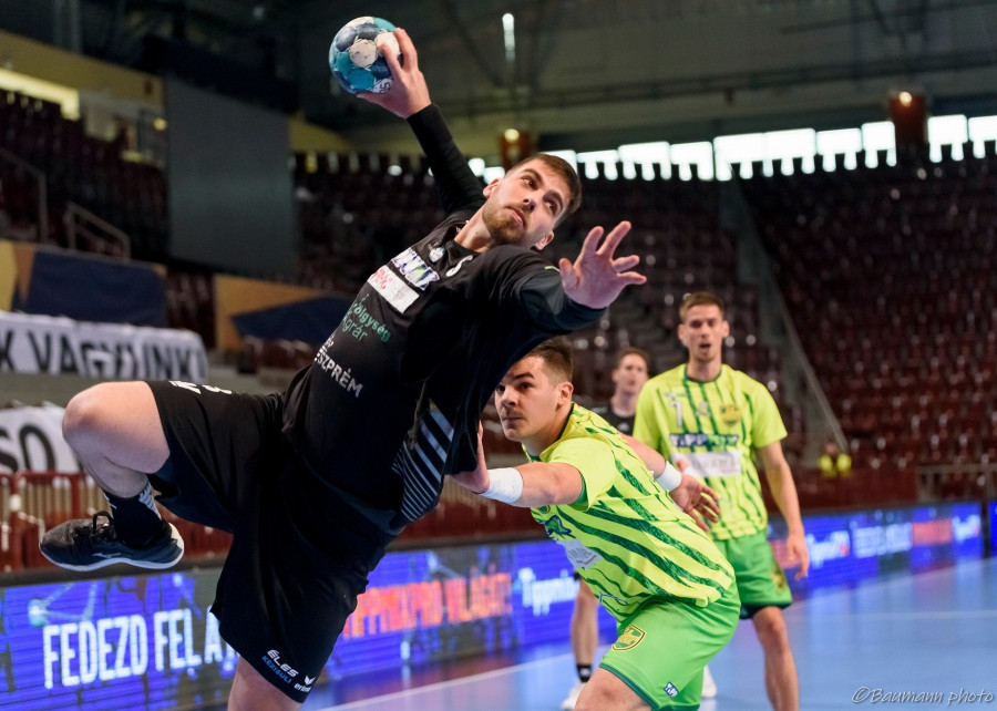 Fotók: Baumann Béla