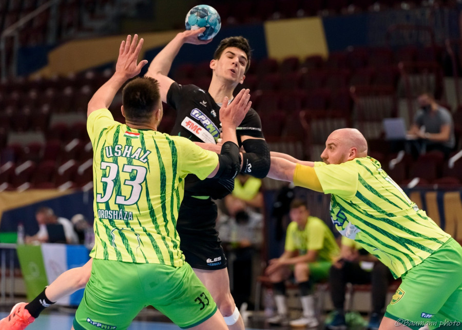 Fotók: Baumann Béla