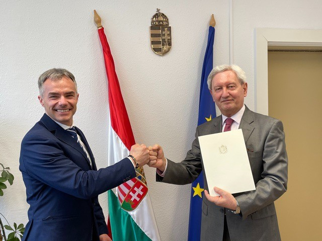 Fotó: Veszprémi Főegyházmegye