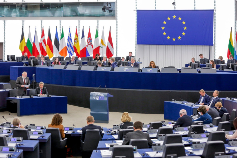 Vita az EU országai közt (forrás: europarl.europa.eu)