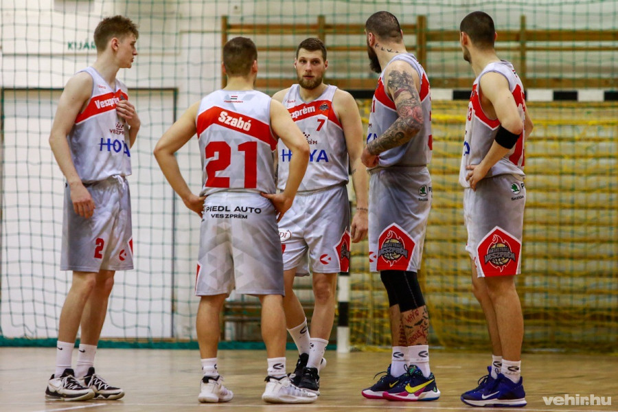 A visszavágón ledolgozhatja hátrányát a HOYA (archív fénykép)