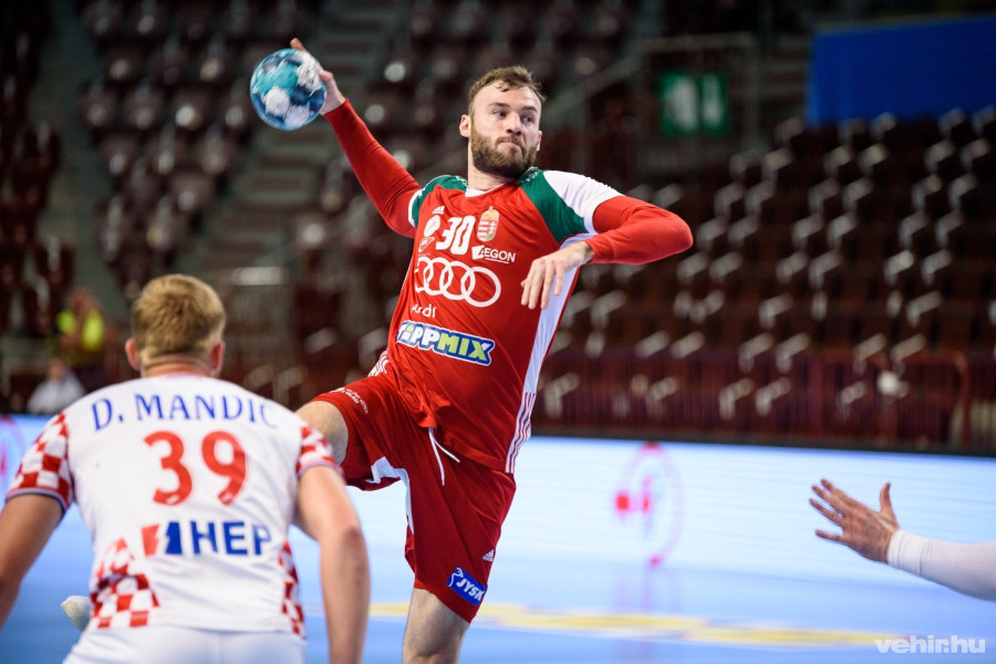 Szita Zoltán: Szorgalmasan dolgozunk (archív fotó)