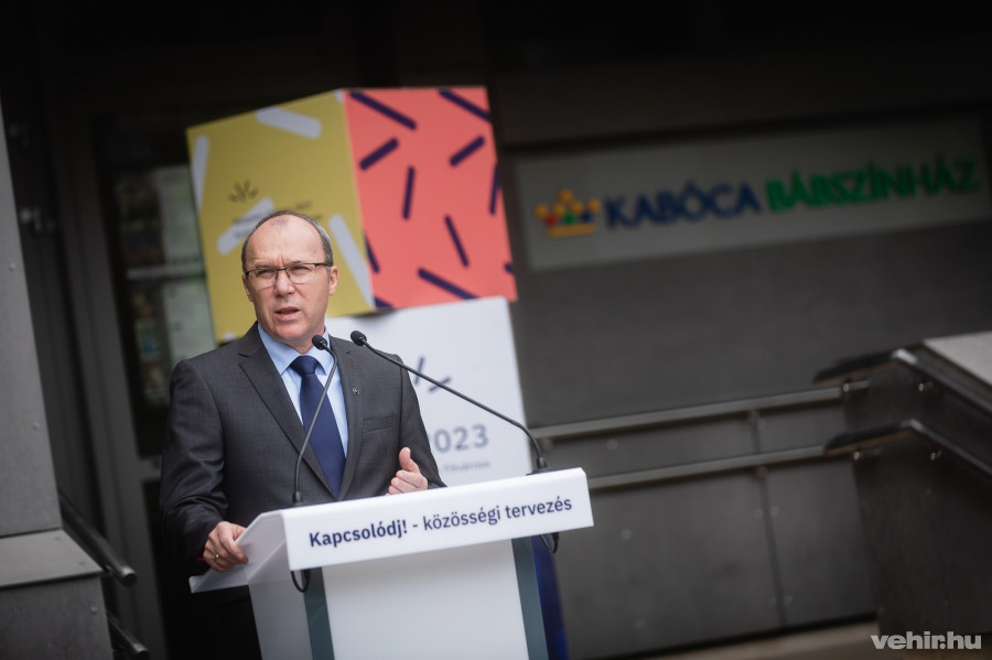 Porga Gyula, Veszprém polgármestere