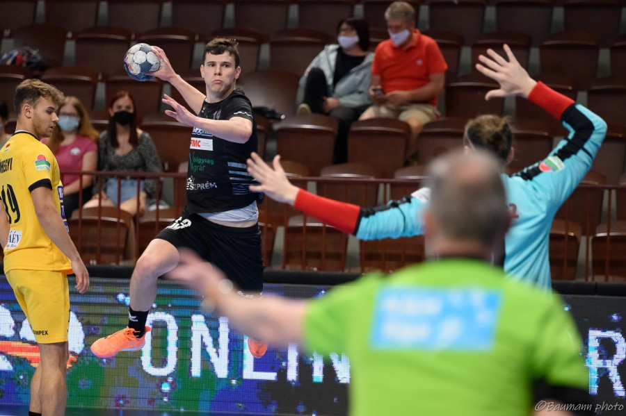 Fotók: Baumann Béla