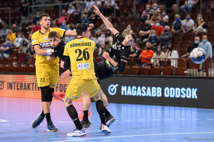 Fotók: Baumann Béla