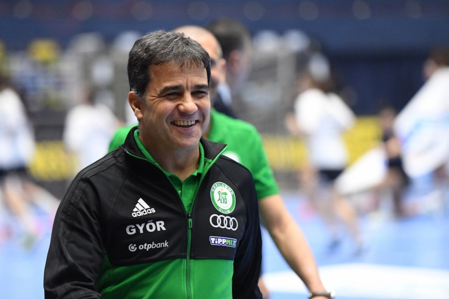 Fotó: NurPhoto/Alex Nicodim/NurPhoto/Alex Nicodim