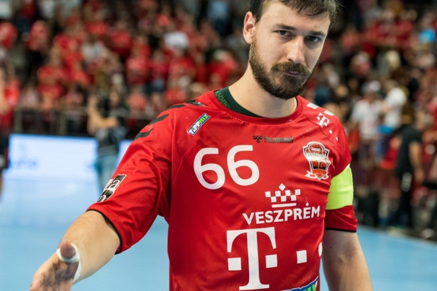 Lékai: a kapusteljesítményen rengeteg fog múlni (archív fénykép)