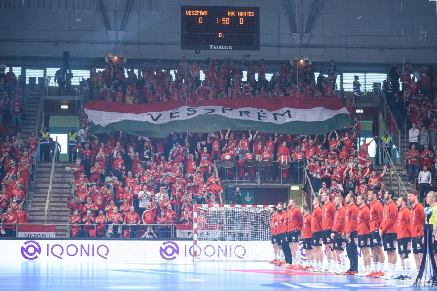 Izgalmas meccsekre van kilátás a BL B-csoportjában