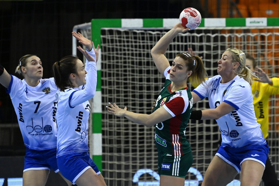 Fotó: MKSZ (archív)