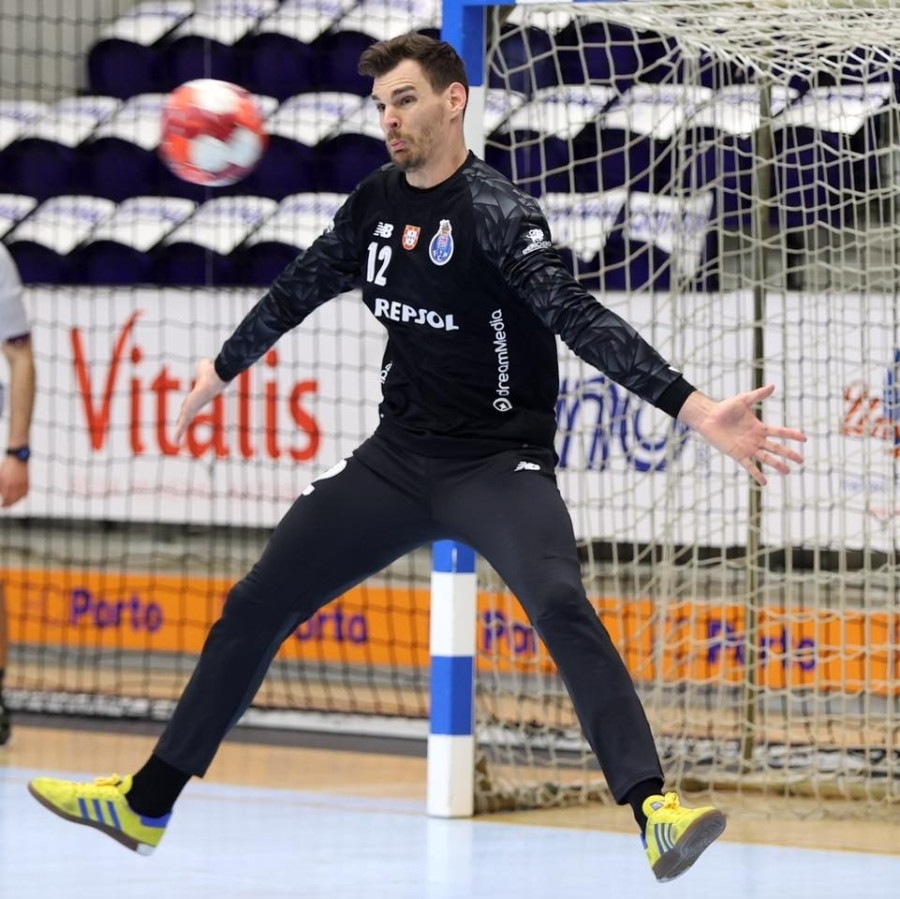 Fotó: FC Porto Sports Facebook