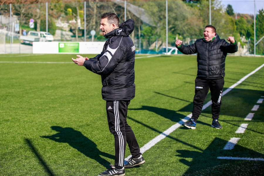 Jogos az öröm, a végelszámolásnál a tihanyiak örülhettek (archív fotó)