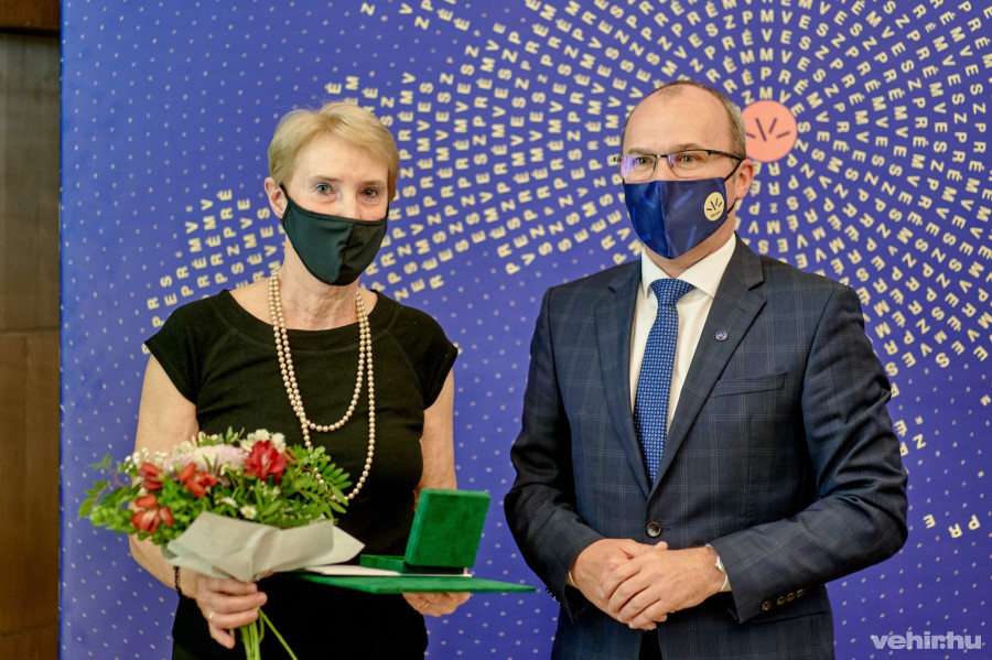 Molnárné Bácskai Rita