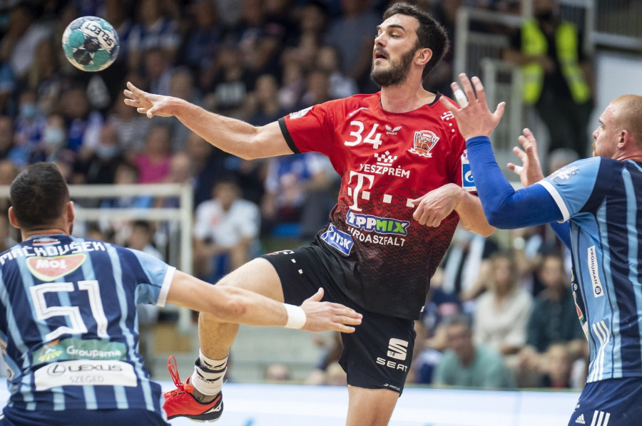 Fotó: MTI/Ujvári Sándor