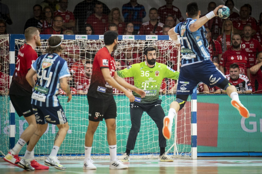 Fotó: MTI/Ujvári Sándor