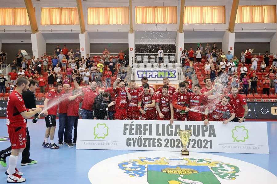 Fotó: Csurgói KK Facebook