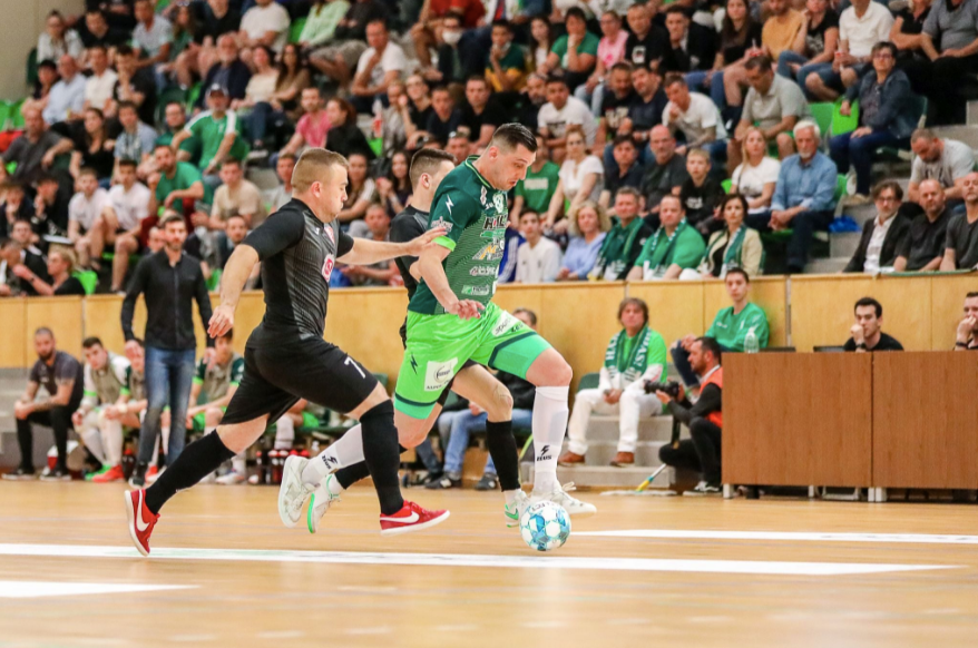 Fotó: Haladás Facebook