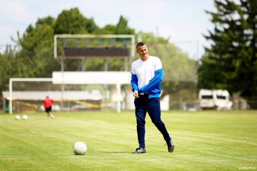 Pető Tamás szerint a magyarok számára remek lehetőség az Eb a felszabadult, higgadt játékra. 
