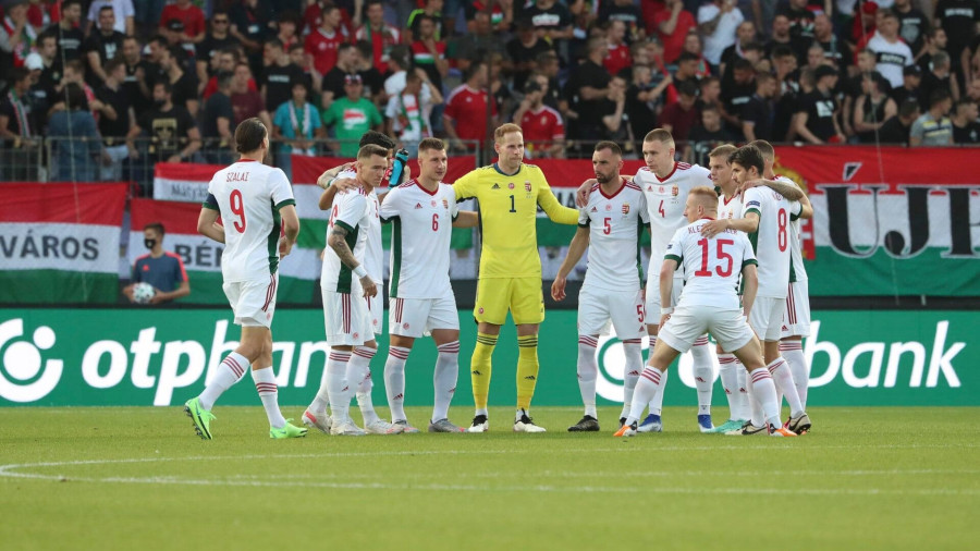 Fotó: MLSZ (archív)