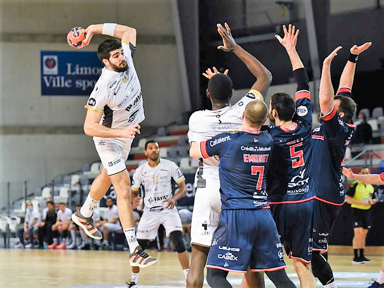 Fotó: Romain Longieras/Icon Sport via Getty Images