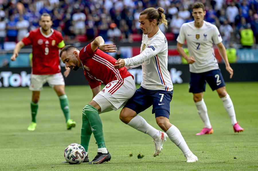 Fotó: MTI/Kovács Tamás