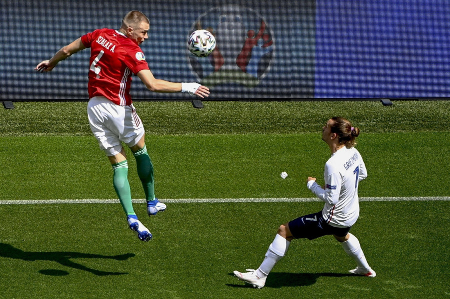 Fotó: MTI/Szigetváry Zsolt