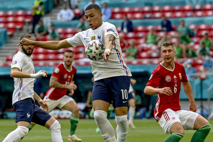 Fotó: MTI/Kovács Tamás