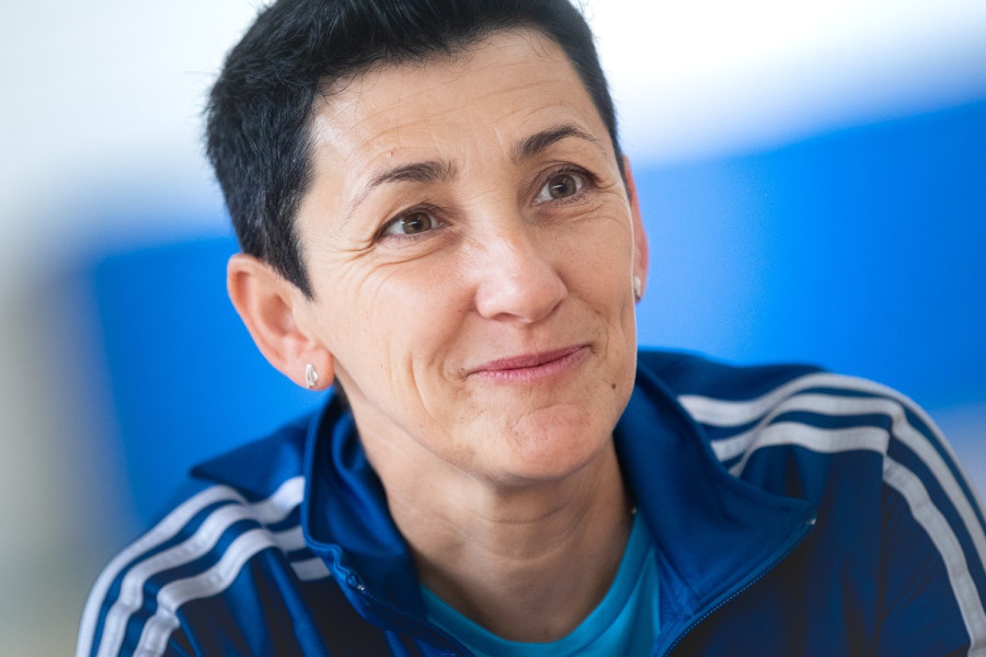 Varga Tünde: A gyermekek érdekei az elsők! 