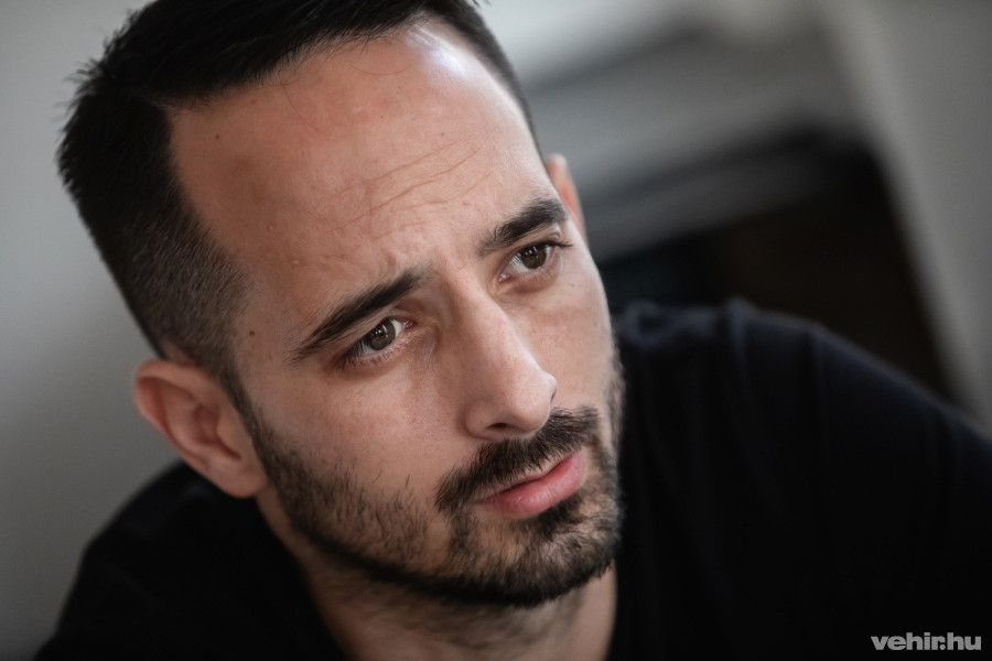 Szöllőskei Péter: Büszkék vagyunk a nálunk fejlődő kicsikre!