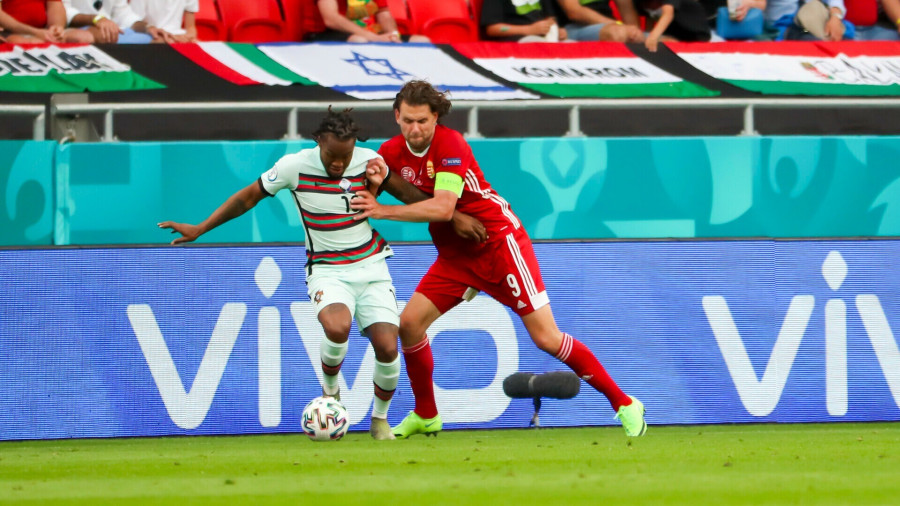 Fotó: MLSZ (archív)