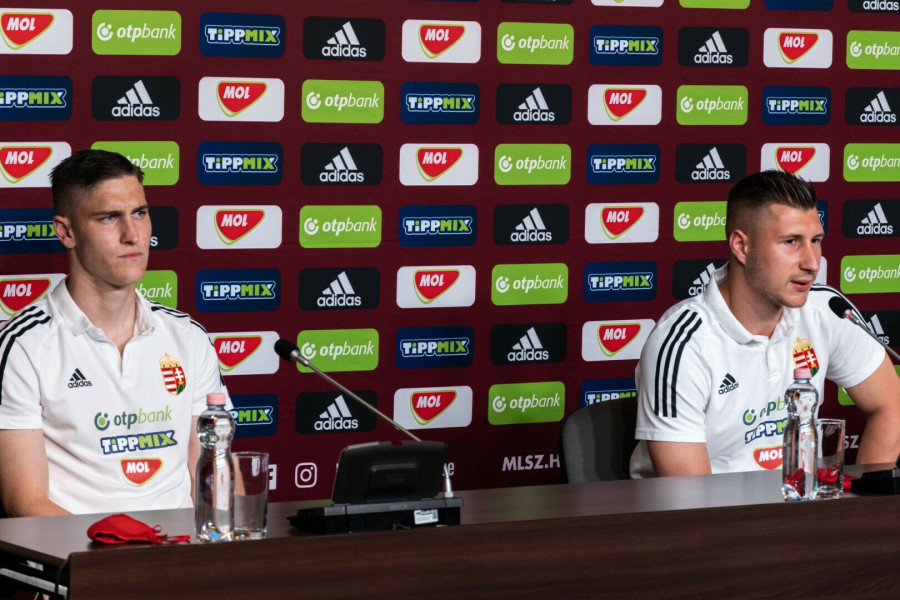Fotó: MLSZ