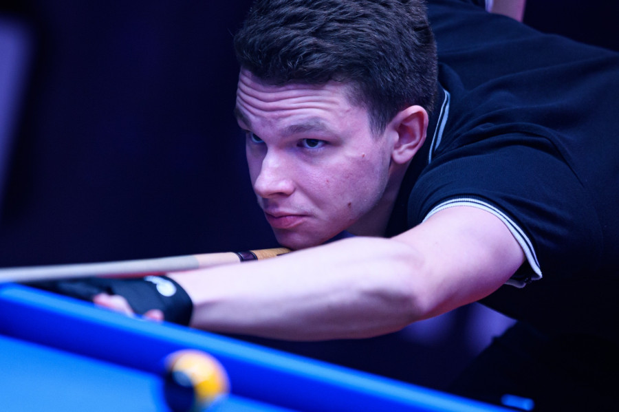 Szolnoki Olivér történelmi sikert ért el 