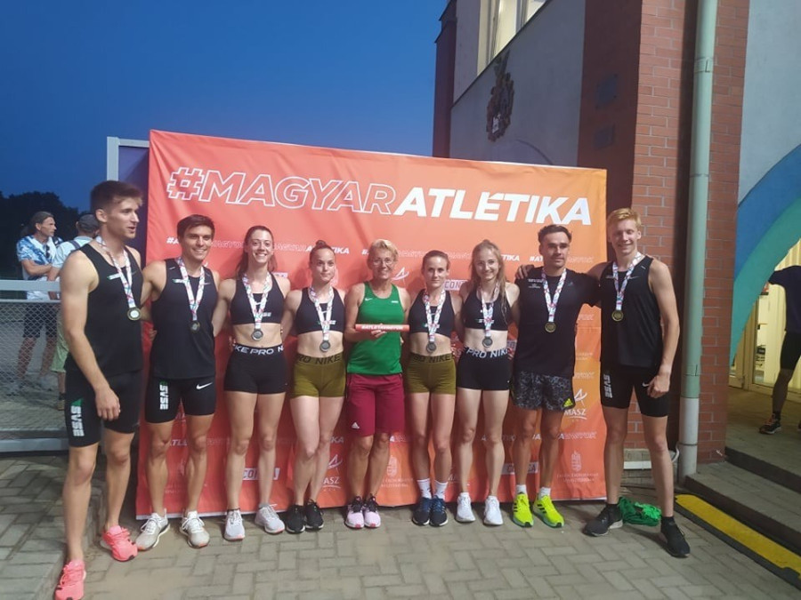 Fotó: SVSE Facebook