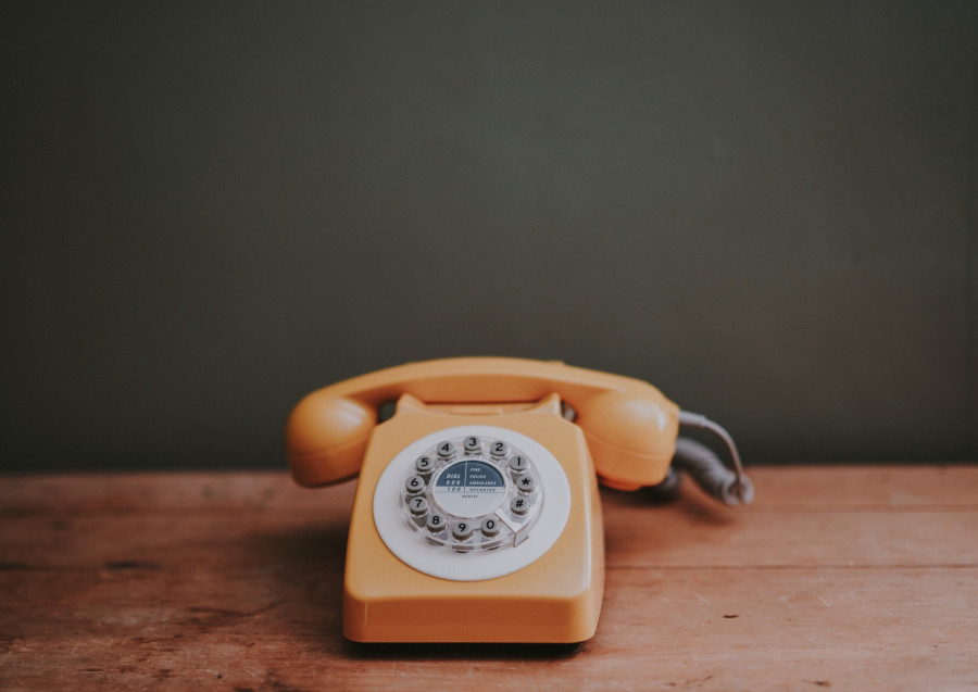 Illusztráció: Annie Spratt on Unsplash