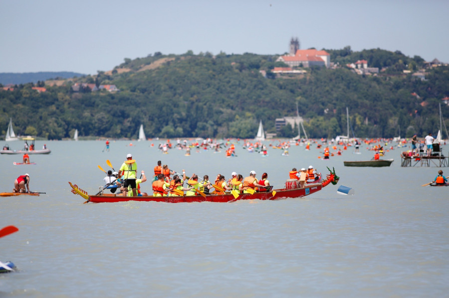 Fotó: MTI/Varga György (archív)