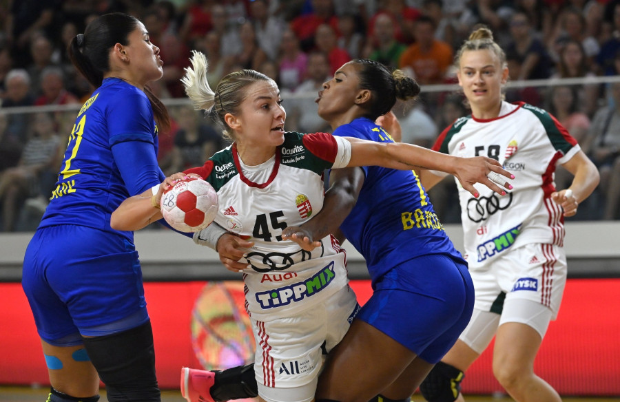 Forrás: MTI/Illyés Tibor