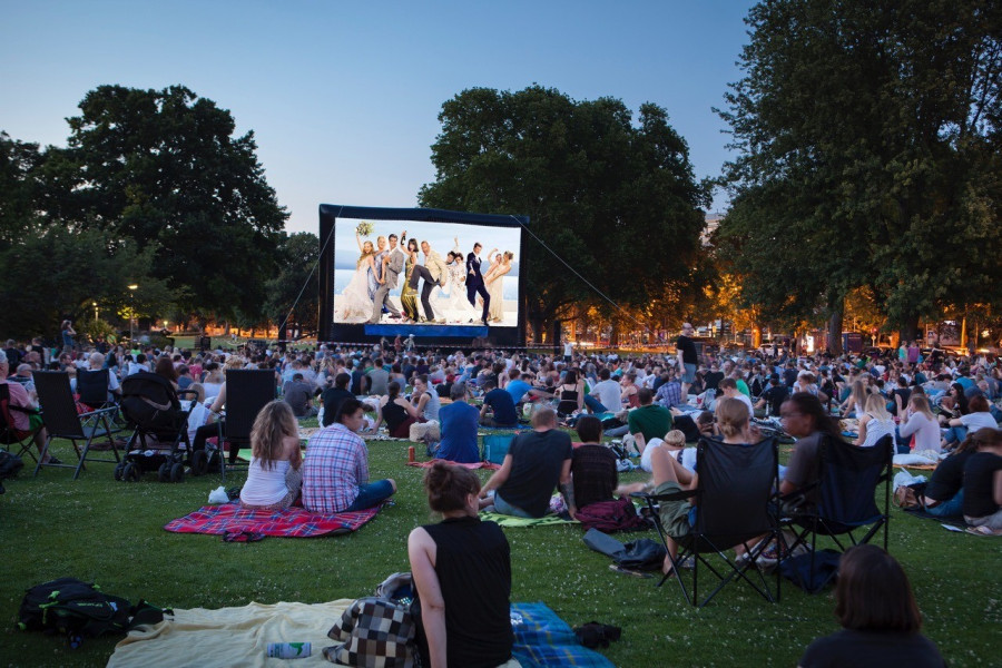 Fotó: PikNik Mozi Facebook oldal