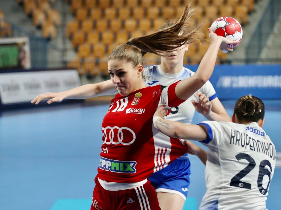 Fotó: MKSZ/Cseh Péter