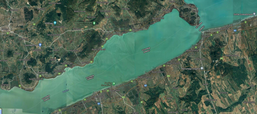 A Balatont övező legendák közül nem egyértelmű, hogy melyik kitaláció és melyiknek van valóságalapja